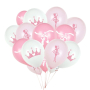 Балони за рожден ден " Балерина"