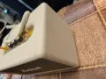 Bluetooth колонка Marshall Acton Cream, снимка 3