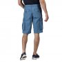 Мъжки къс панталон Regatta Shorebay Blue, снимка 6