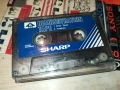 SHARP-DEMO TAPE 2608251258, снимка 1