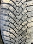 2бр зимни гуми 185-55-15, снимка 2