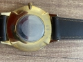 Versace часовник – Swiss Made – Medusa – кожена каишка, снимка 3