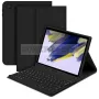 Samsung Galaxy Tab A9+  Тефтер Стойка С Клавиатура, снимка 1