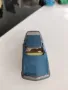 Matchbox Citroen S.M. 1971 Made in Bulgaria, снимка 2
