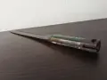 Нож от щик Mannlicher , снимка 2