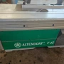 форматно разкройващ циркуляр 3000мм.ALTENDORF F 45, снимка 13