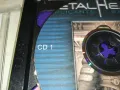 METAL HEART PC GAME-2 ДИСКА-РЕТРО ИГРА//АНТИКА 1804251846, снимка 11