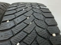 4бр зимни гуми 215/60/16 GISLAVED L05490, снимка 4
