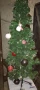 коледна новогодишна елха, снимка 4