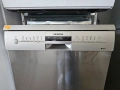 Свободностояща съдомиялна Siemens, снимка 8