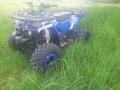 Atv/Атв  нови с гаранция Студентски град, снимка 2