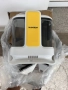 Прахосмукачка-Професионален екстрактор за почистване,400W,1.8 л,2 накрайника,за килими и тапицерии, снимка 1
