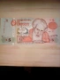 УРУГВАЙ 5 ПЕСОС - 1998 UNC  , снимка 1