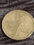 Рядка монета  50 стотинки 1977г. УНИВЕРСИАДА СОФИЯ за колекция 29589, снимка 6