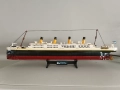 Lego Titanic | Титаник от лего, снимка 1