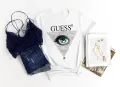 Guess дамски тениски Различни дизайни , снимка 3