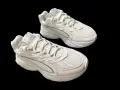 Puma Fade Nitro дамски бели маратонки , снимка 4