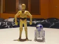 Star Wars фигурки, снимка 1