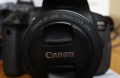 Фотоапарат Canon EOS 700D, снимка 10