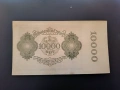 10000 марки 1922 Германия, снимка 2