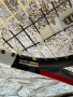 Професионална Тенис Ракета Babolat Drive Z-tour Cortex System Баболат само за 200 лв Наплетена Перфе, снимка 7