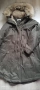 Черен петък!!!Дамска дълга зимна парка Н&М , снимка 6