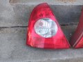 ляв и десен стоп за рено клио 2 RENAULT CLIO II, снимка 5