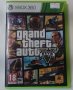 Xbox360-Gta 5-Grand Theft Auto 5