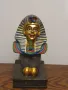 Статуетка на "Тутанкамон", снимка 2