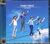 Take That - The Circus, снимка 1 - CD дискове - 37449475