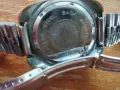 Винтидж часовници - стар рядък механичен швейцарски часовник VIALUX SUPER и  SEIKO AUTOMATIC , снимка 14