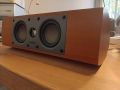 TANNOY двулентов център , снимка 1