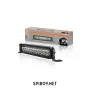 LED бар OSRAM LEDriving LIGHTBAR VX250-CB 12/24V 2700lm 6000K, снимка 1