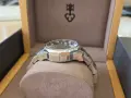 БАРТЕР Corum Admiral's Cup Split Seconds Chronograph, снимка 14