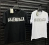 Мъжки Тениски Balenciaga , снимка 5