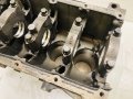Цилиндров блок за ОПЕЛ OPEL COMBO 1.6 дизел 105 коня A16FDH 55204650 2014, снимка 10