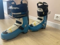 Туринг ски обувки (номер 40), снимка 3