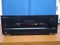 Стерео усилвател PIONEER A-Z360. Оптичен вход и няколко режима включително съраунд ефект , снимка 1