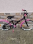 Детски Велосипед 20 цола, снимка 6