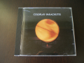 Coldplay ‎– Parachutes 2000 CD, Album , снимка 1