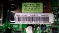 SAMSUNG LE26S81B с повредена матрица ,BN44-00191A ,BN41-00878A ,V260B1-C04 ,L260B1-12D ,V260B1-L04, снимка 10