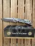 Продавам нож Spartan Harsey folder 4”, снимка 1