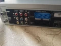 LG VC8716 COMBO HI-FI VHS Топ модел+ дистанционно , снимка 7