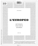 Списание L’EUROPEO/L'Europeo/Л'Еуропео-91,92,93,75,95,96,97,98,99, снимка 10