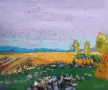 Картини Пейзажи, снимка 9