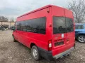 Ford Transit 2.2 дизел кс 2011 Г 5 ск само на части , снимка 4