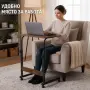 Регулираема маса за лаптоп, снимка 6