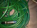 Професионални кабели за микрофон schulz ,tesker C260 , emek kablo , снимка 15