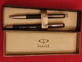 Комплект химикалки Parker, СПОРТ ТОТО. , снимка 11