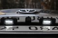 Led Плафони заден номер toyota, тойота, снимка 8